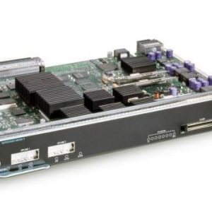 ماژول سیسکو Cisco Catalyst 4500 Series Supervisor Engine IV