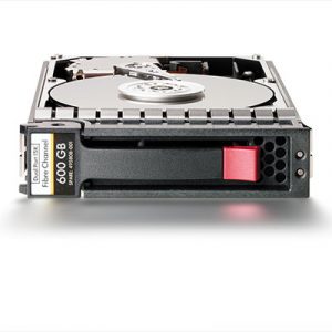 HP FC 600GB 15K 3.5 هارددیسک