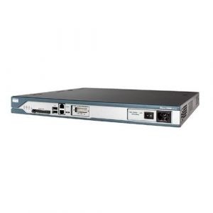 Cisco 2811 Router روتر سیسکو