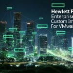 HPE Custom ESXI Image برای سرور هایHP DL G7