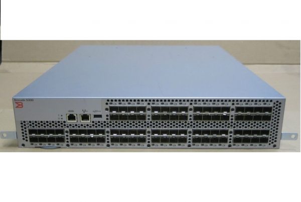 Brocade SAN Switch 5300 سن سوئیچ