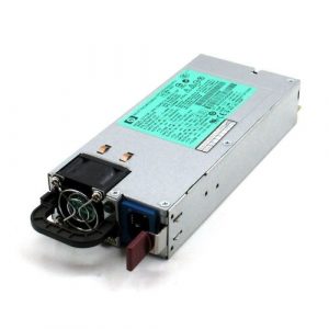 پاور 1200w سرور های HP DL G8/G7/G6