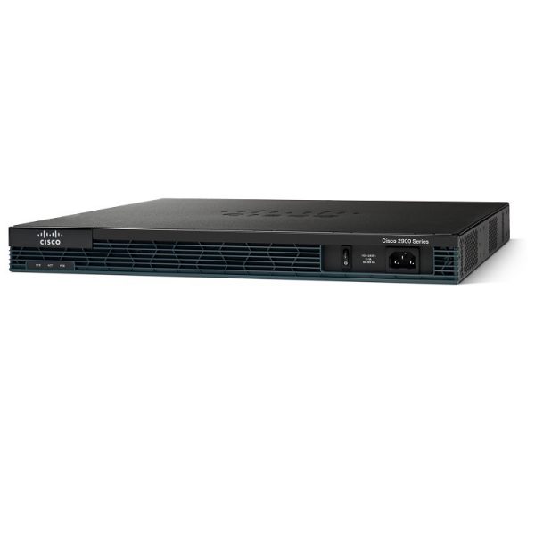 Cisco 2901 Router روتر سیسکو