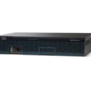 Cisco 2911 Router روتر سیسکو