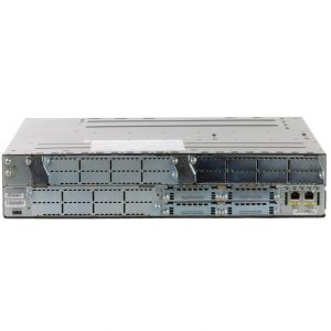 Cisco 2851 Router روتر سیسکو