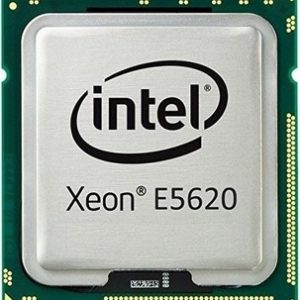 سی پی یو سرور Intel Xeon E5620