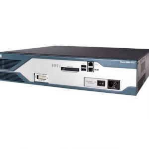 Cisco 2851 Router روتر سیسکو