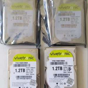 هارد Vivetronic 1.2TB 10K