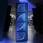 معرفی سرور IBM Mainframe z15