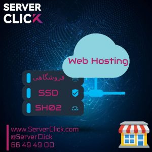 هاست فروشگاه اینترنتی