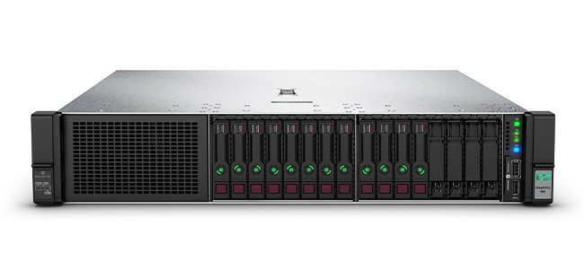 خرید HPE SimpliVity 2600