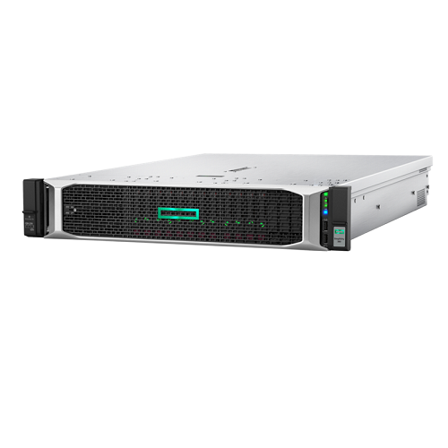 آشنایی با SimpliVity 