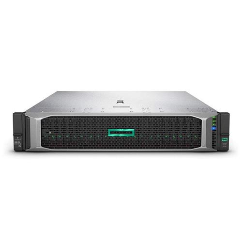 مزیت های سرور HPE ProLiant DL380 G10