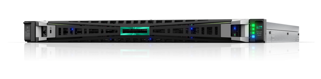 سرور HPE ProLiant RL300 Gen11