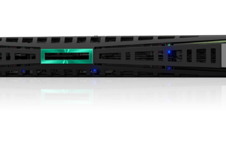 سرور HPE ProLiant RL300 Gen11