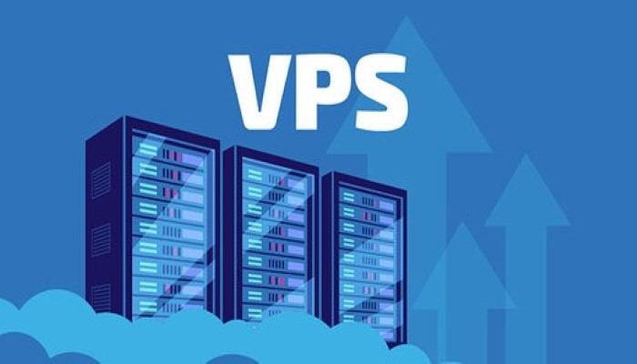 سرور مجازی vps چیست