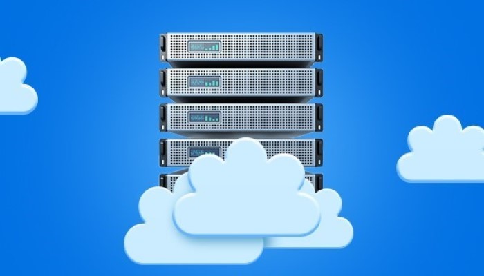 Cloud Server