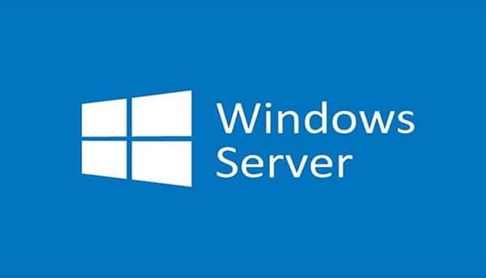 کاربردwindows server