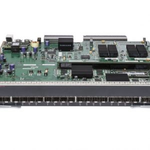 ماژول سیسکو WS-X6724-SFP