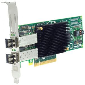 HBA Card Emulex 8Gbps Dual Port