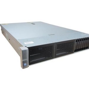 فروش سرور HP DL380 G9 E5-2620