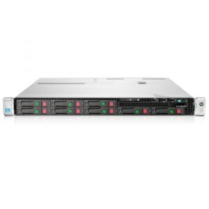 HP Proliant DL360 Gen8 سرور