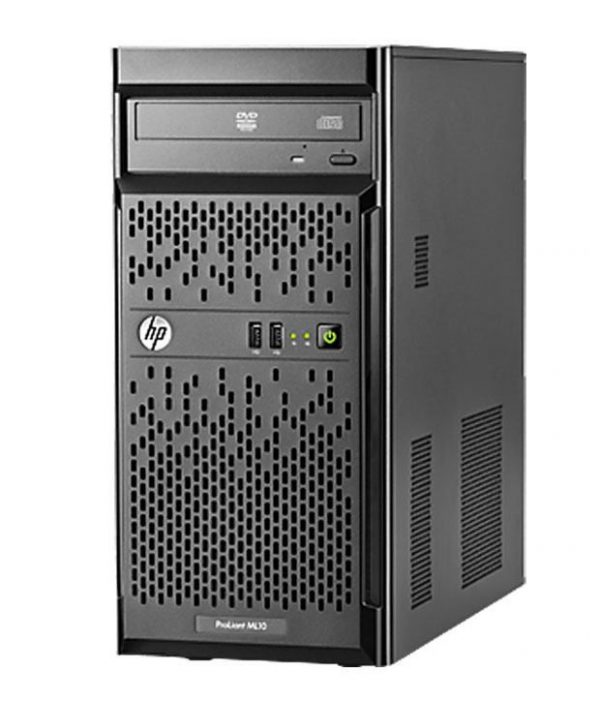 HP ProLiant ML10 سرور