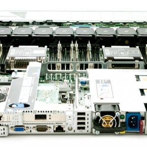 فروش سرور HP ProLiant DL360p Gen8