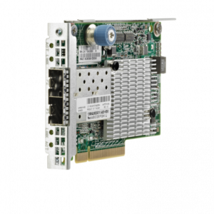 کارت شبکه سرور HPE FlexFabric 10Gb 534FLR-SFP-Plus