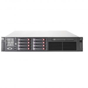 HP Proliant DL380 G6 X5650 سرور دست دوم