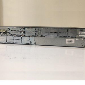 Cisco 2821 Router روتر سیسکو