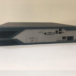 Cisco 2821 Router روتر سیسکو