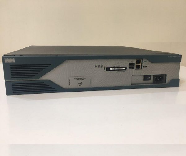 Cisco 2821 Router روتر سیسکو