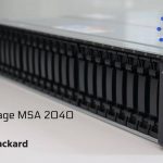 معرفی و بررسی کلی ذخیره ساز HP MSA 2040