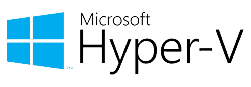 Microsoft Hyper-V